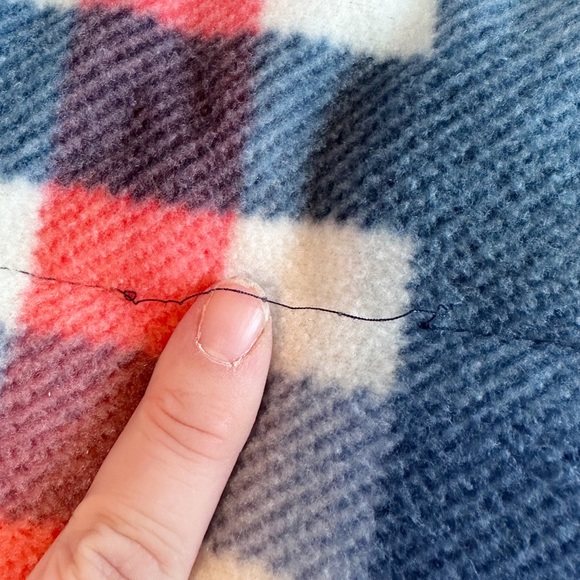 U.S Polo Assn fleece vest kids size 4T - Picture 4 of 9